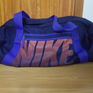 Gym bag